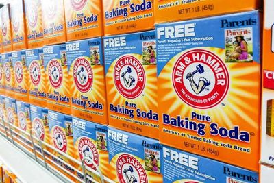 Church & Dwight Stock: Is CHD Underperforming the Consumer Defensive Sector?