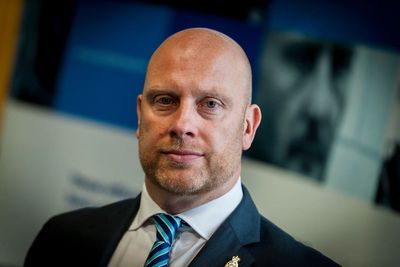 Head of police group tells Government: Stop setting us up to fail