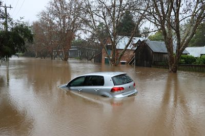 Queensland's Property Nightmare – Are Politicians Ignoring a Climate Housing Collapse?
