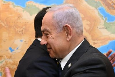 'Lion-Hearted Friend Of Israel': Netanyahu Leads Tributes As Charlie Kirk Is Mourned By Israeli Leaders