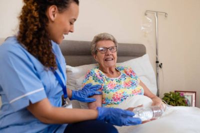 How AI is saving the NHS more than £1.5m a day