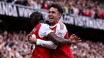 How to Watch Athletic Club vs. Arsenal on TV, Live Stream