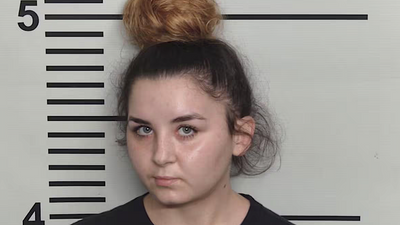 Kentucky woman accused of setting mattress on fire — with her sister being the clueless target