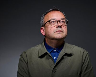 ‘There’s a basic decency among British people’: Hope Not Hate’s Nick Lowles on how to defeat the far right