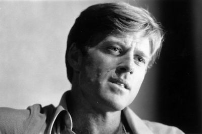 Hollywood icon Robert Redford dies in sleep