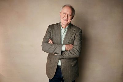John Lithgow to return to Broadway in a Roald Dahl play that's not for kids