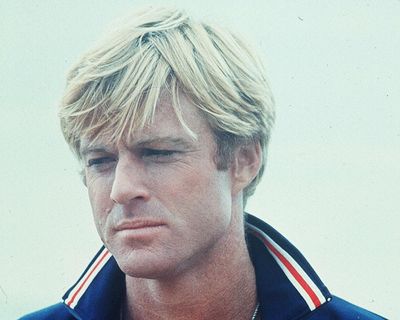 Robert Redford, giant of American cinema, dies aged 89