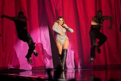 One of Eurovision’s ‘Big Five’ announces it will boycott contest if Israel competes