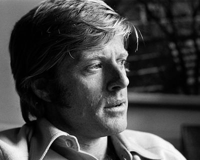 Robert Redford dies: Meryl Streep leads tributes to giant of American cinema, saying ‘one of the lions has passed’ – latest updates