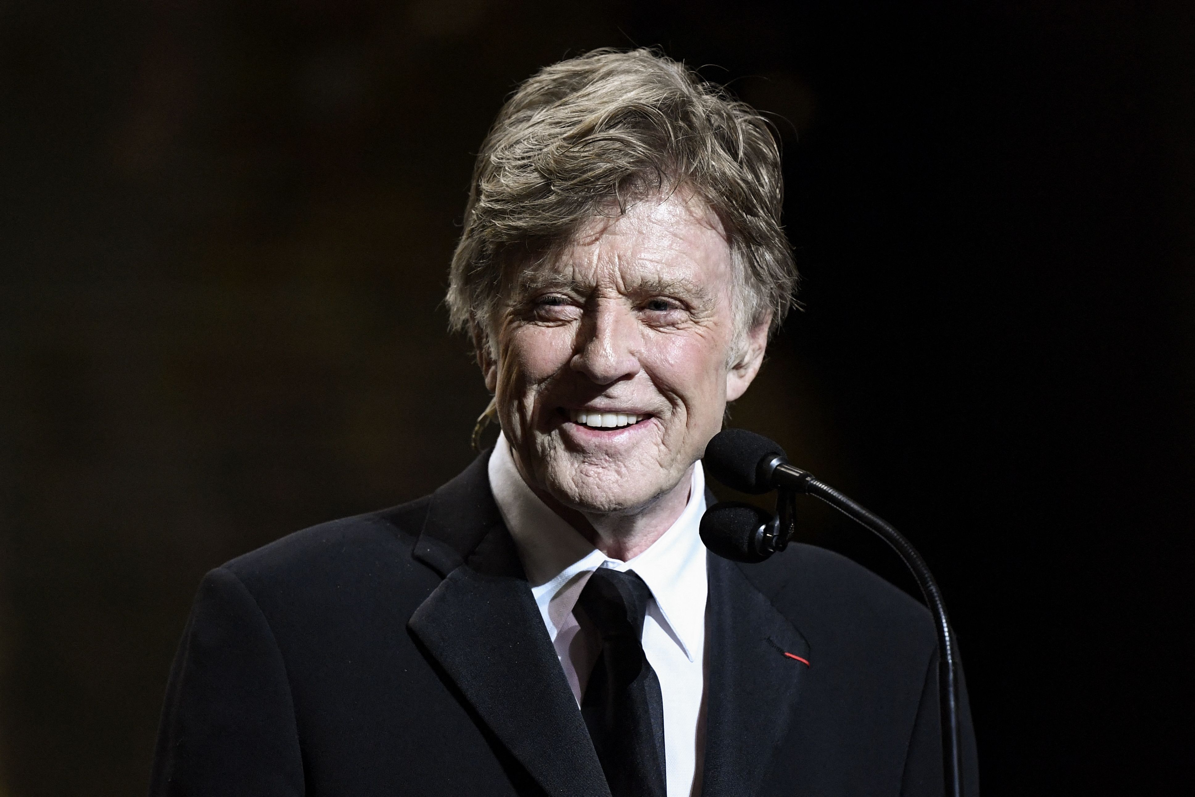Robert Redford, Dead at 89: The Legacy of a Hollywood…