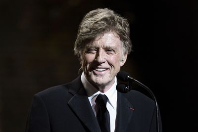 Robert Redford, Dead at 89: The Legacy of a Hollywood Star Well Beyond His Movies