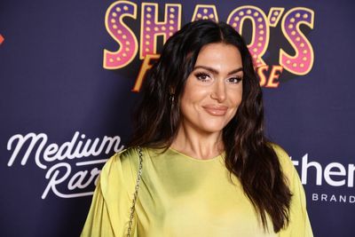 Molly Qerim announces departure from ESPN’s First Take