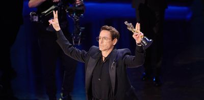 Beta blockers: why are celebrities name-checking this drug?