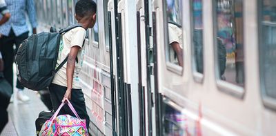 Refugee protection in Egypt: what’s behind the return train to Sudan