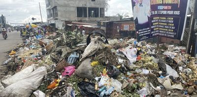Cameroon could be turning waste to energy: study uncovers why it’s not, and sets out solutions