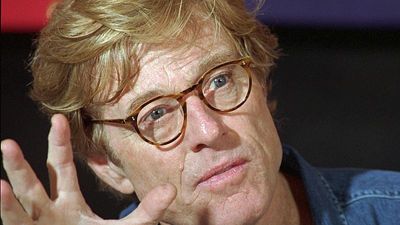 Hollywood acting and directing icon Robert Redford dies aged 89