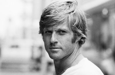 Hollywood icon Robert Redford dead at 89