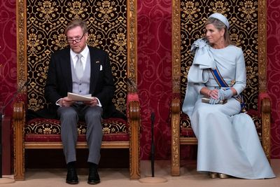 Dutch king calls for compromise as political turmoil leads to more elections