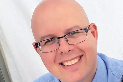 Van driver mowed down motorist in ‘road rage murder’, jury told