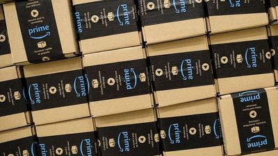 Amazon is kicking off October with huge discounts for Prime members