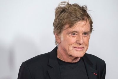Watch: Robert Redford’s final on-screen appearance before death