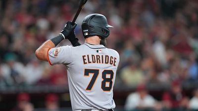 SI:AM | Giants Call Up Top Prospect Amid Playoff Push