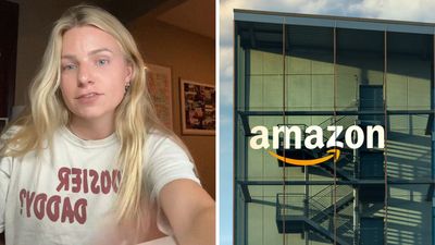 ‘I didn’t order anything’: Woman returns to her apartment. Then she discovers an Amazon package with her name on it