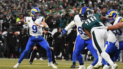 NFL Week 3 Schedule 2025: Full List of Games, Times & TV Info