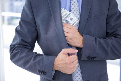 Could Your Favorite Charity Actually Be Pocketing the Money?