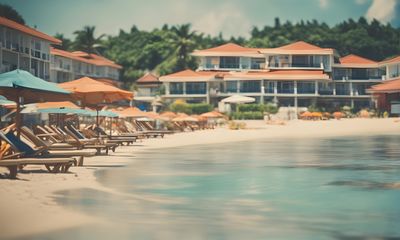 Why Do People Believe Timeshares Are Still Worth It?