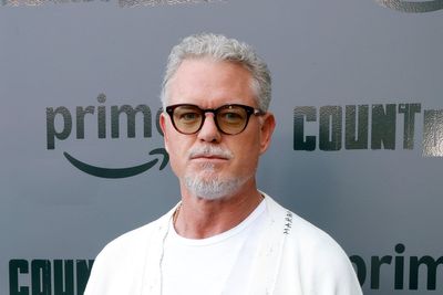 Eric Dane calls for accelerated ALS research in poignant video after missing Emmys appearance