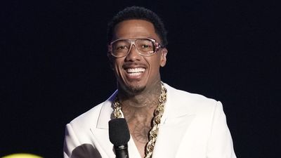Nick Cannon Gets Real About What Led To Him Having 12 Kids: ‘It Wasn’t Like I Was Acting Out’