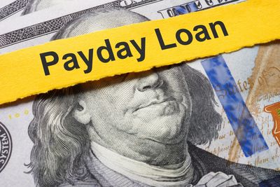 8 Shocking Truths About Payday Loans Nobody Admits
