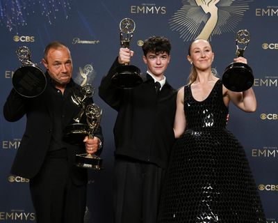 Owen Cooper’s Emmy sends message to ‘look outside the box’, drama school says