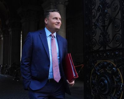 We must tackle rising tide of racism and homophobia claiming to be free speech, says Streeting