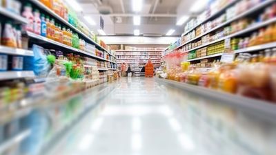 Could Your Grocery Store Be Secretly Overcharging You?
