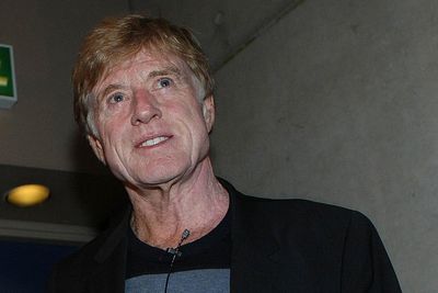 One of the lions has passed – Meryl Streep leads tributes to Robert Redford