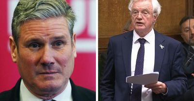 Keir Starmer panned for dodging brutal Commons grilling over Mandelson scandal