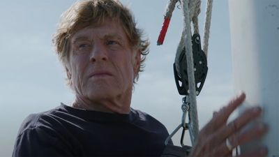 Oscar-Winning Filmmaker And Actor Robert Redford Is Dead At 89
