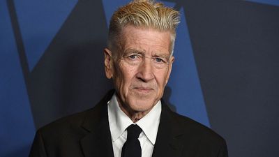 'Room to dream': David Lynch's Hollywood home and workspace is up for sale