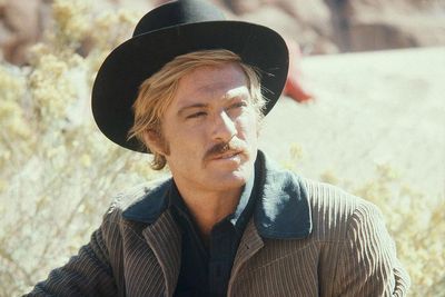 Robert Redford's greatest roles: from Sundance to The Sting
