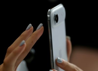 Germans Turn To Health Apps As Insurers Foot The Bill