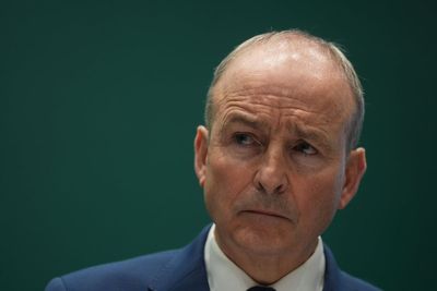 Taoiseach calls for more international pressure on Israel after genocide report