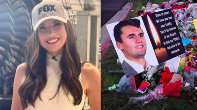 Who is Beni Rae Harmony? TV Host Alleges She Is the First to Be Fired for 'Honouring Charlie Kirk'