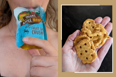 12 best healthy Trader Joe’s snacks to fuel your workouts, recommended by dietitians