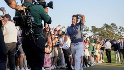Masters Tournament Expands Broadcast for 2026 With New Partner