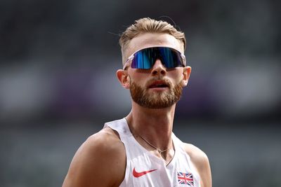 The unexpected twist to Josh Kerr’s shot at World Championship glory