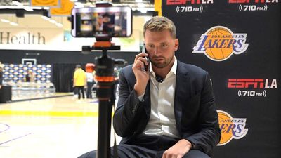 Luka Doncic Reveals He Didn't Know 'How to Act' After Bombshell Lakers Trade