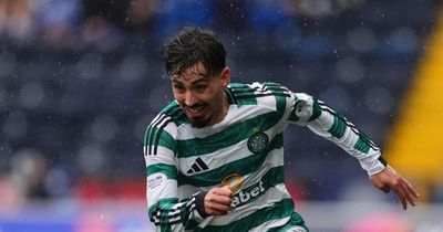 Sebastian Tounekti undeterred by Celtic’s shock Champions League exit