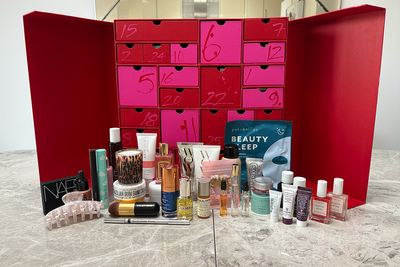 The Harvey Nichols beauty advent calendar is a stellar Christmas countdown – here’s why